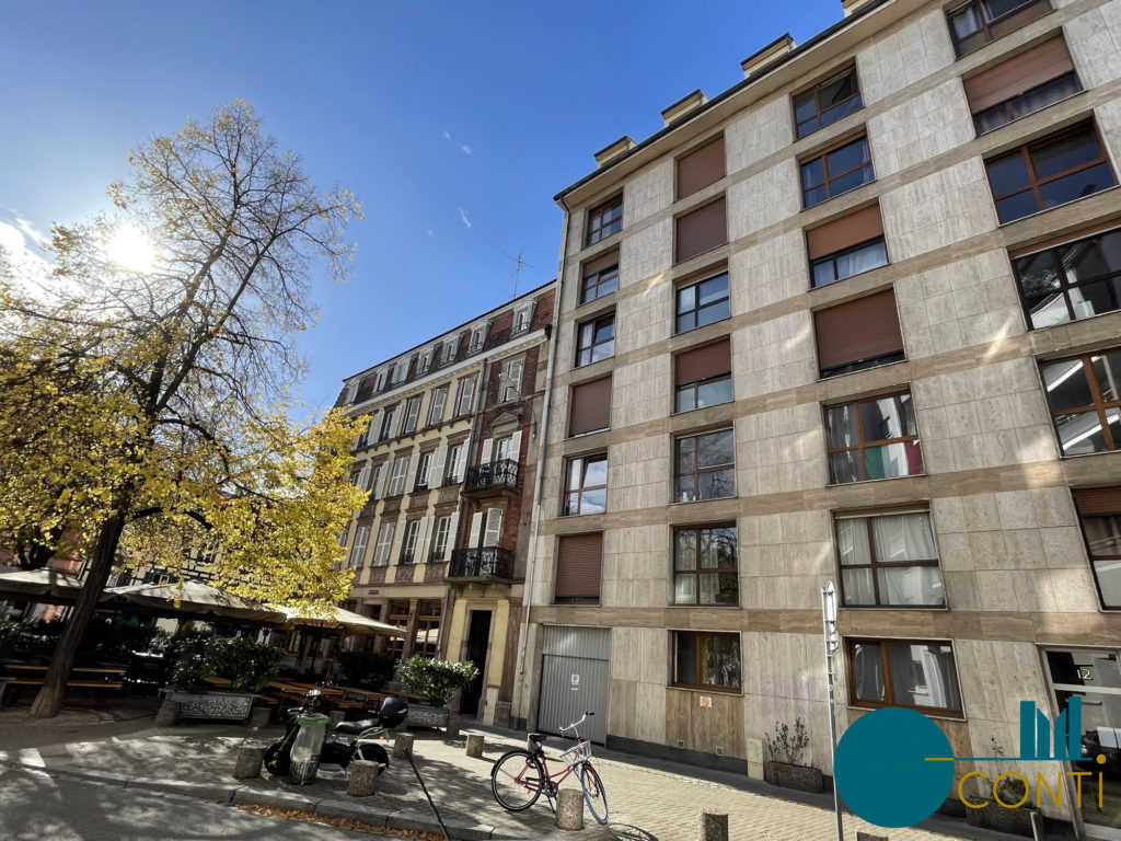 F4 au coeur de la Krutenau - Strasbourg Krutenau