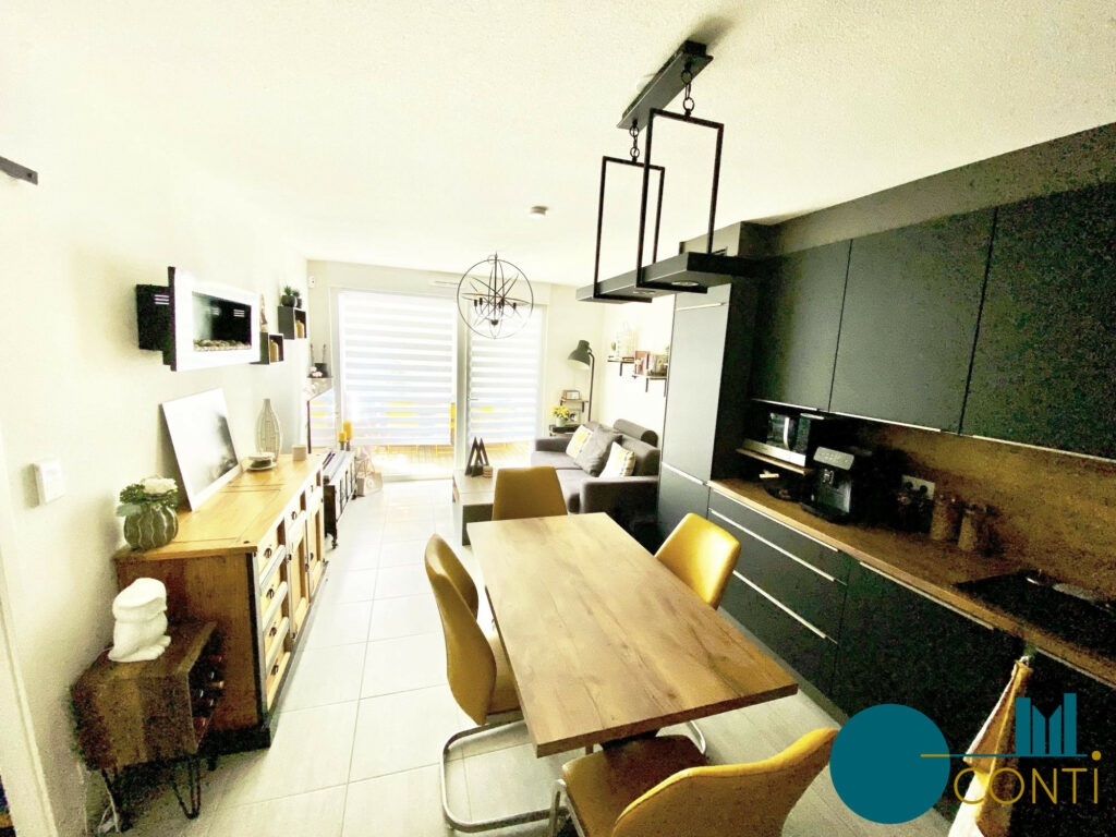 Appartement à vendre Oberhausbergen - Oberhausbergen