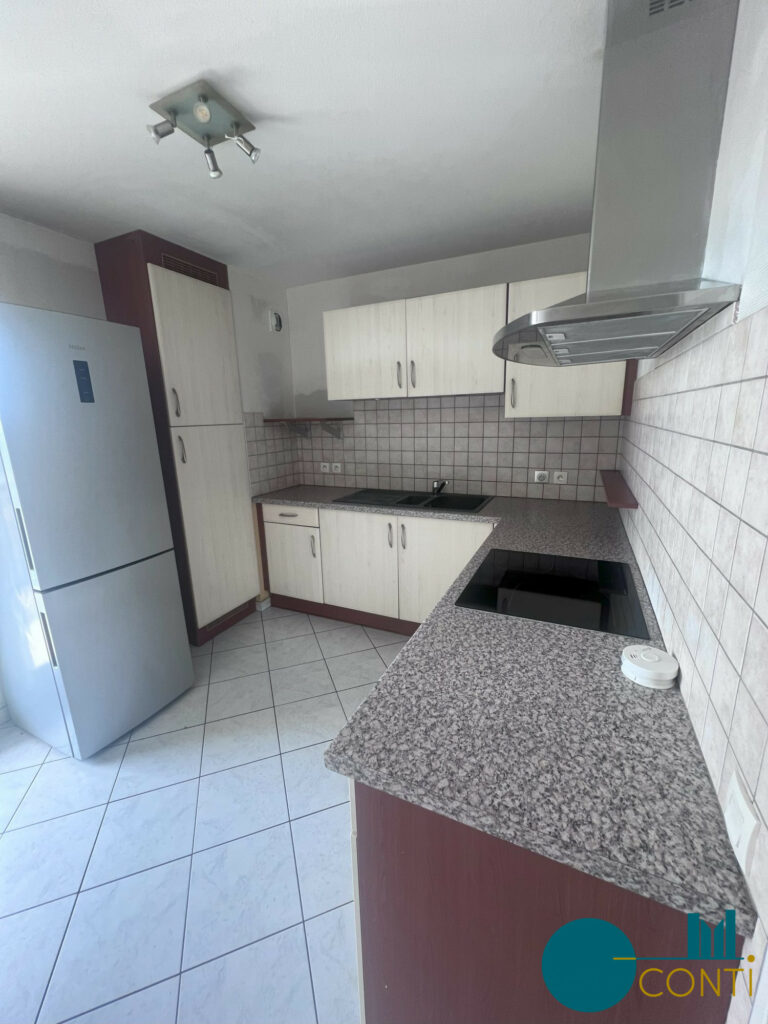 Appartement à vendre pfettisheim - pfettisheim