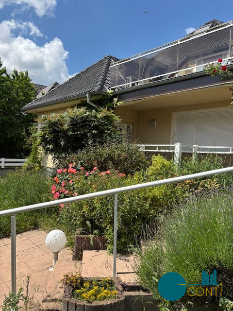 Maison de 227 m2 aux aménagements paysagers rares - Geispolsheim